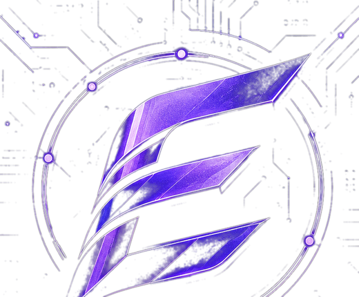 Elevora E logo